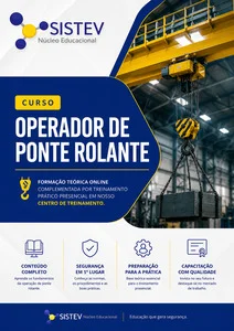 Operador de Ponte Rolante